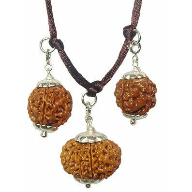 Rudraksha combinaison-anti-stress et clarté (Java)